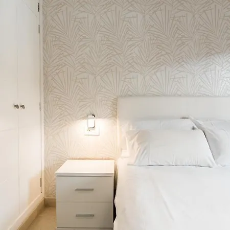 Apartament Lumbreras Host Sewilla