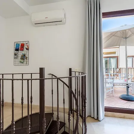 Apartament Lumbreras Host Sewilla