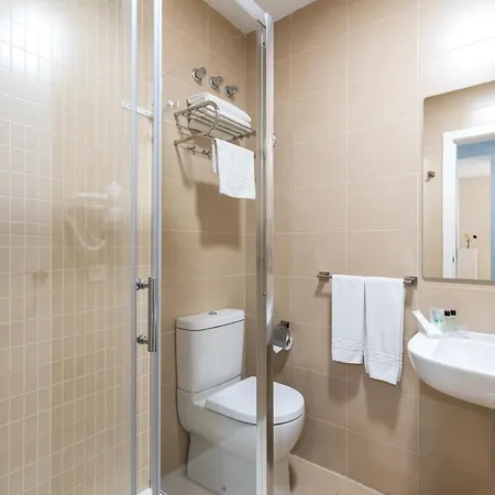 Lumbreras Host Apartament *