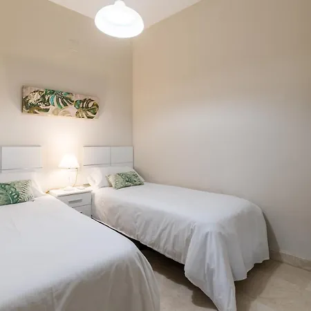 Lumbreras Host Apartament