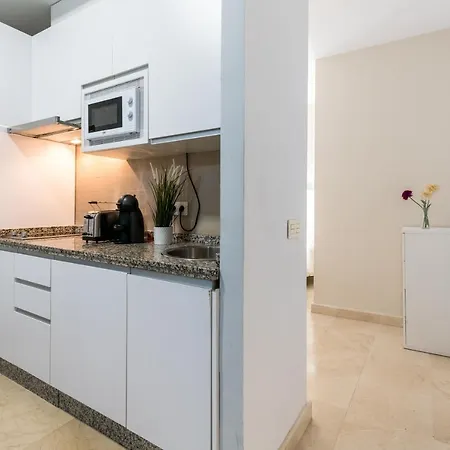 Lumbreras Host Apartament *