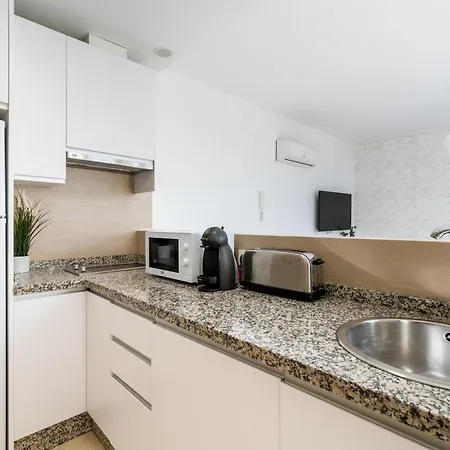 Lumbreras Host Apartament