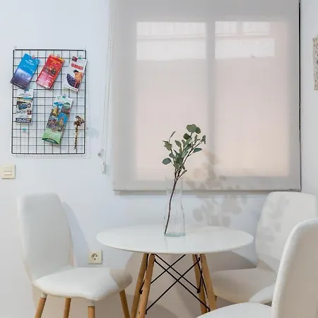 Lumbreras Host Apartament