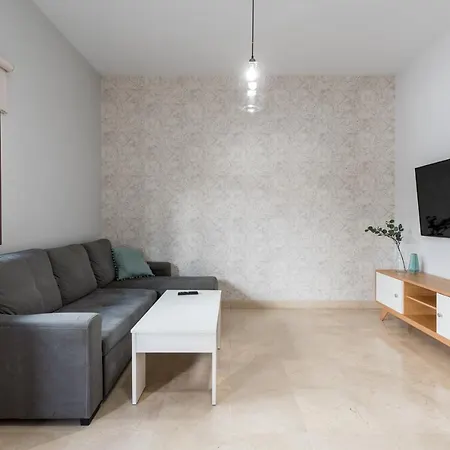 Apartament Lumbreras Host Sewilla